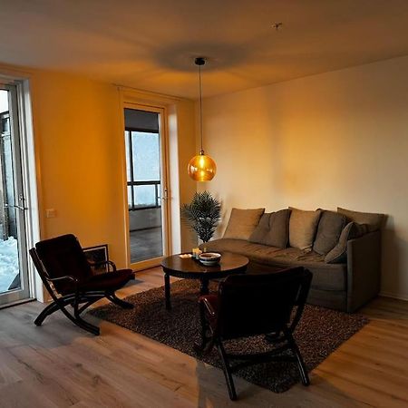 North Apartment Nordheim Τρόμσο Εξωτερικό φωτογραφία