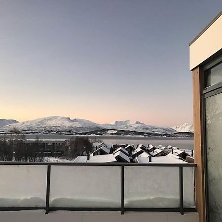 North Apartment Nordheim Τρόμσο Εξωτερικό φωτογραφία